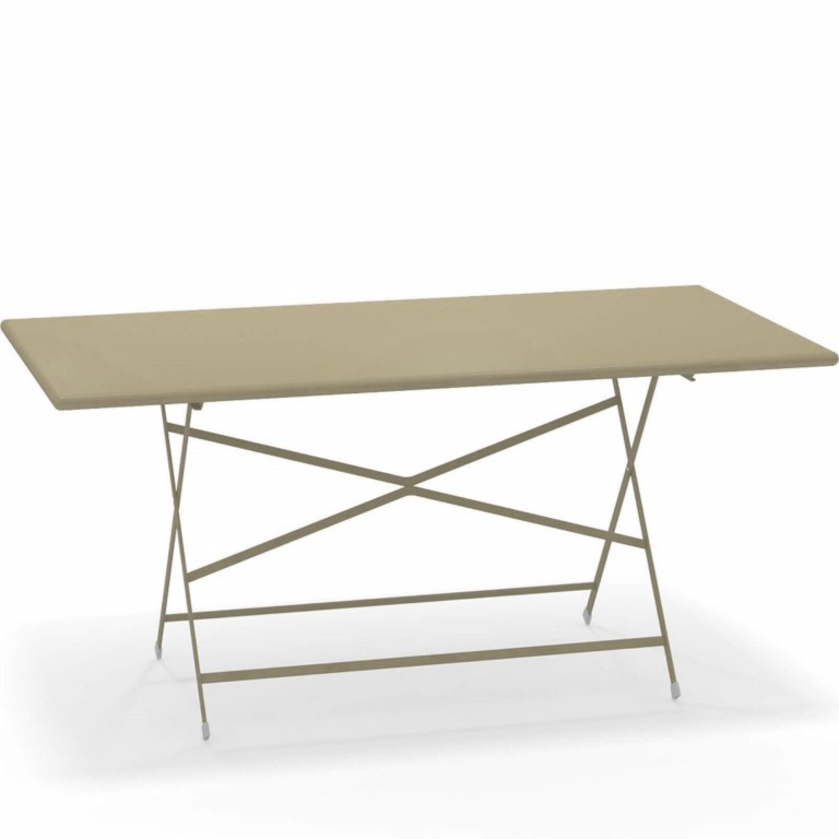 Emu Arc en Ciel Table 160x80
