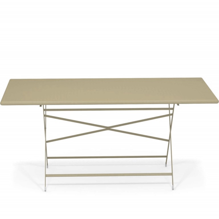 Emu Arc en Ciel Table 160x80
