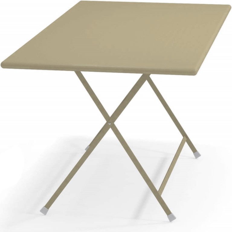 Emu Arc en Ciel Table 160x80