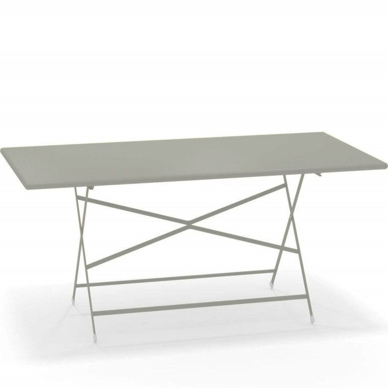 Emu Arc en Ciel Table 160x80