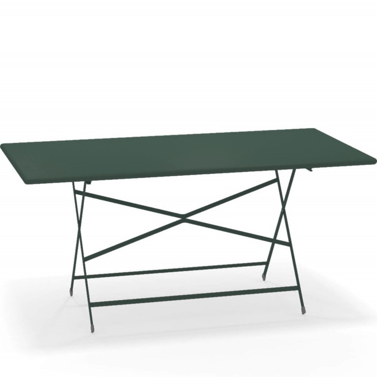 Emu Arc en Ciel Table 160x80
