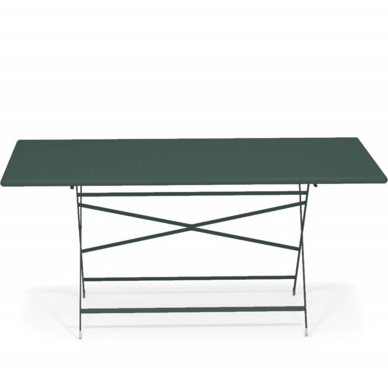 Emu Arc en Ciel Table 160x80