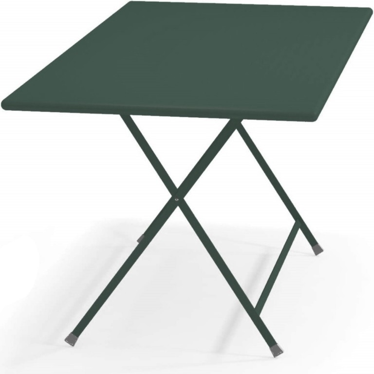 Emu Arc en Ciel Table 160x80