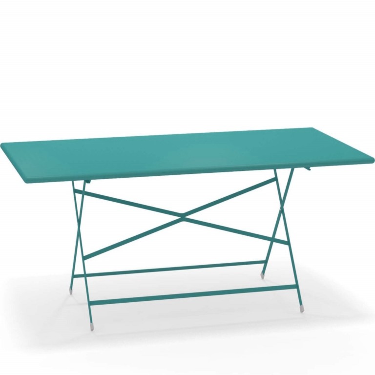 Emu Arc en Ciel Table 160x80