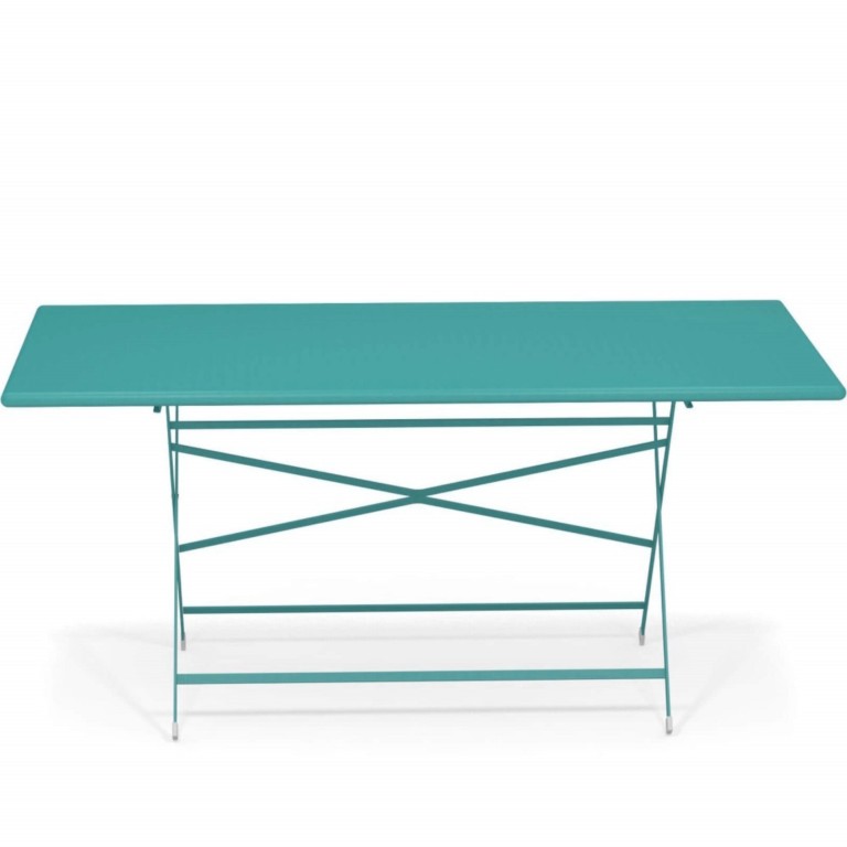 Emu Arc en Ciel Table 160x80