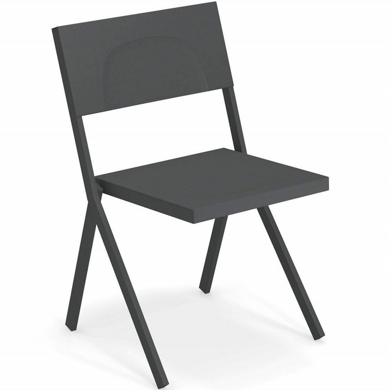 Mia Stackable Chair Emu