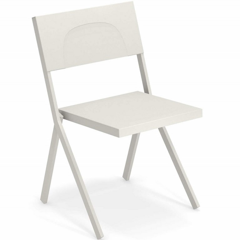 Mia Stackable Chair Emu