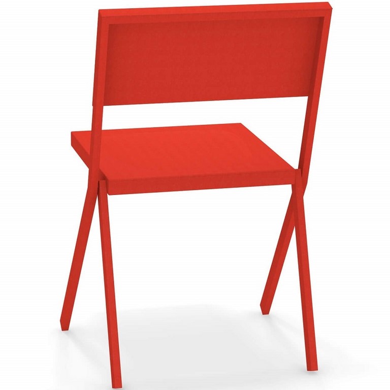 Mia Stackable Chair Emu