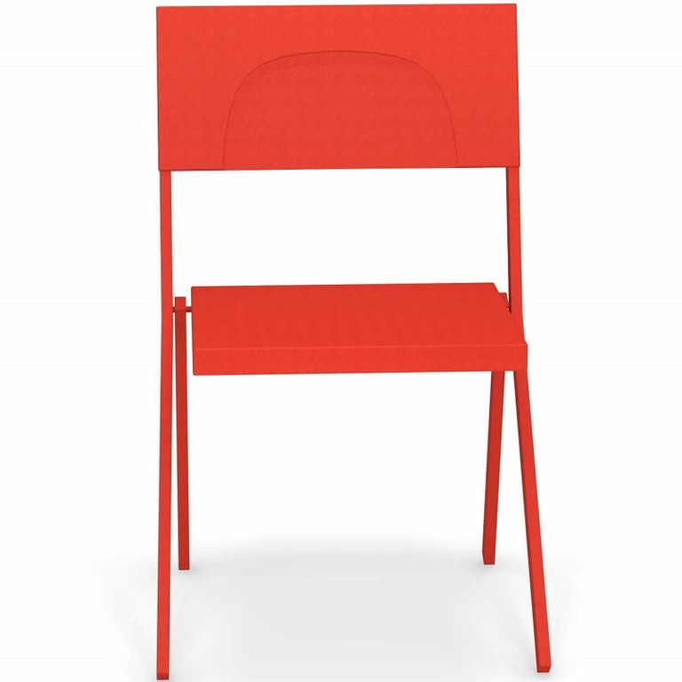 Mia Stackable Chair Emu
