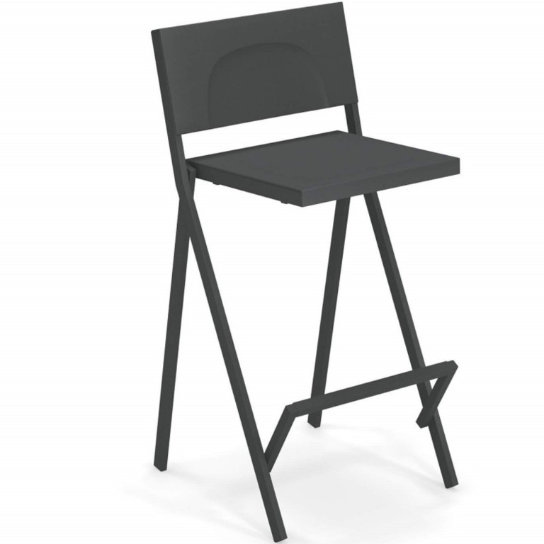 Mia Stackable Stool Emu
