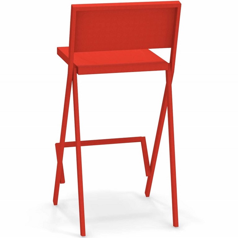 Mia Stackable Stool Emu