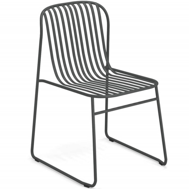 Emu Riviera Chair