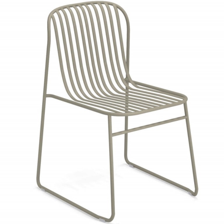 Emu Riviera Chair