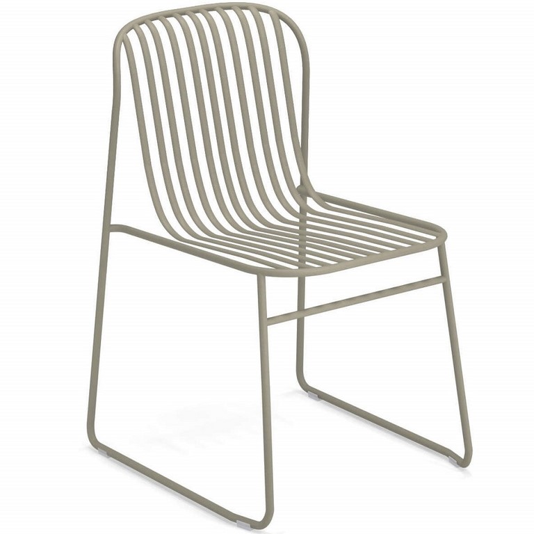 Emu Riviera Chair