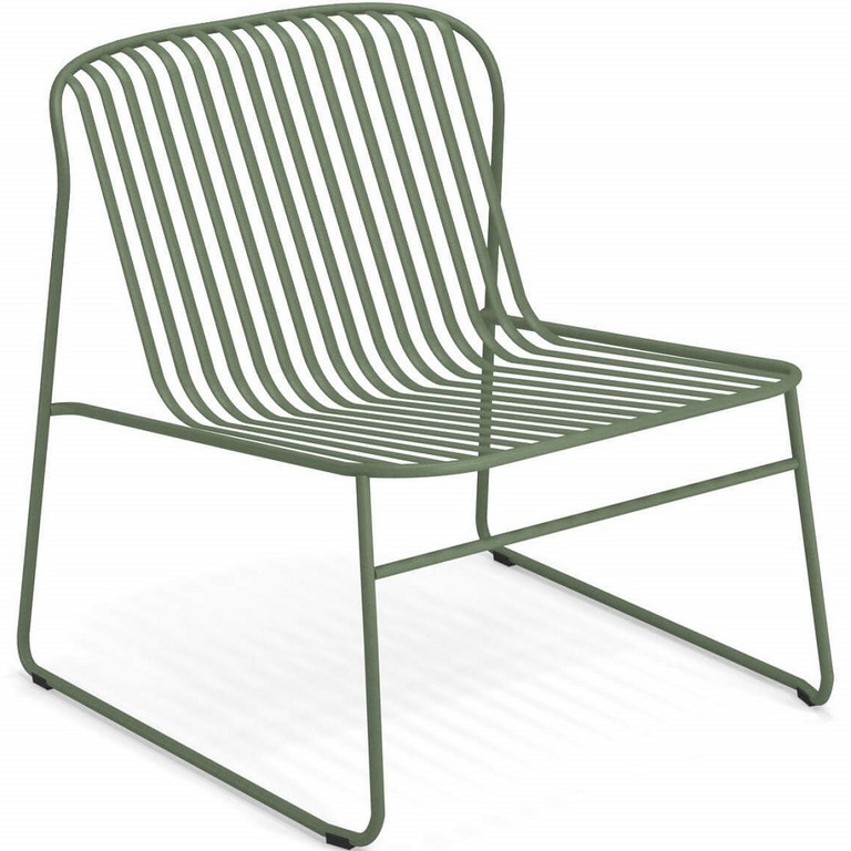 Emu Riviera Lounge  Chair