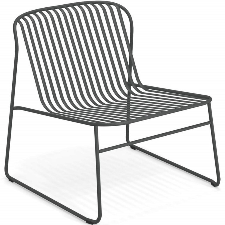 Emu Riviera Lounge Chair