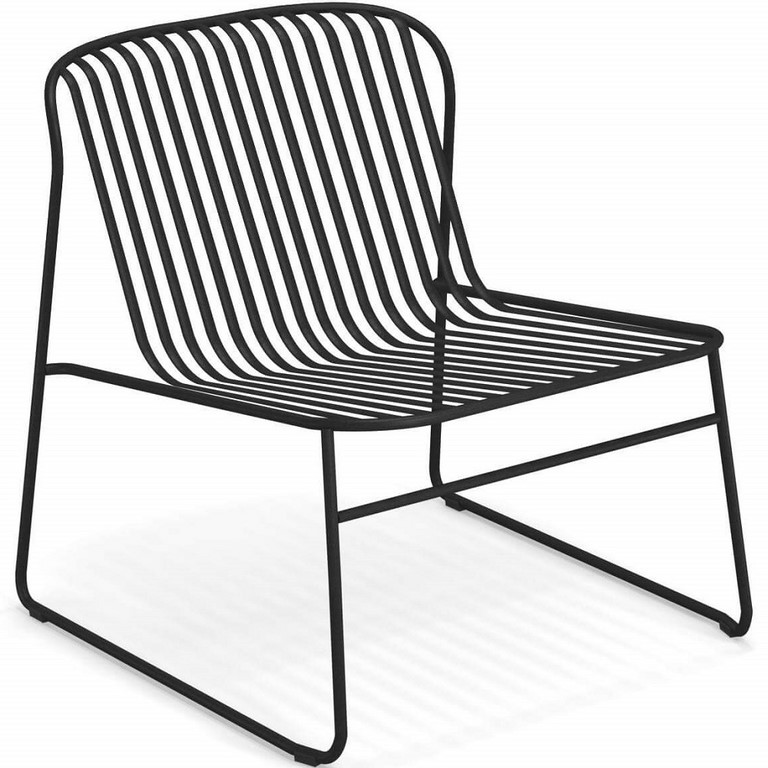 Emu Riviera Lounge  Chair