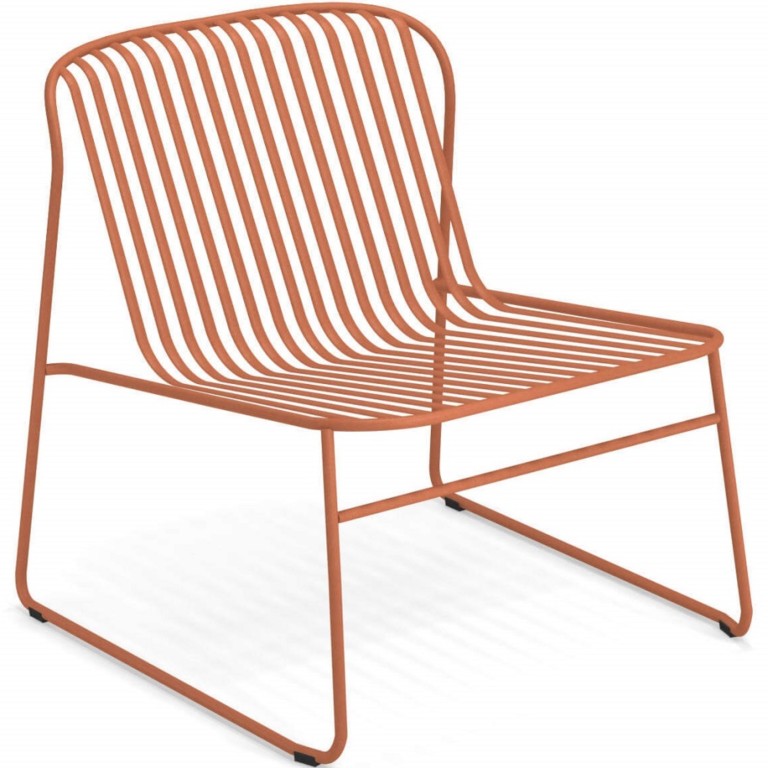 Emu Riviera Lounge Chair