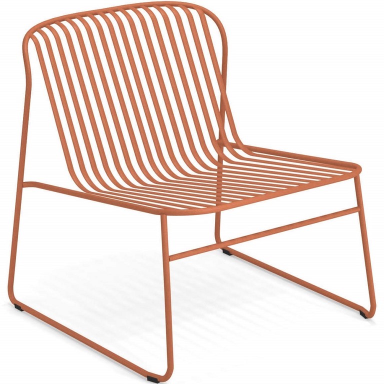 Emu Riviera Lounge  Chair
