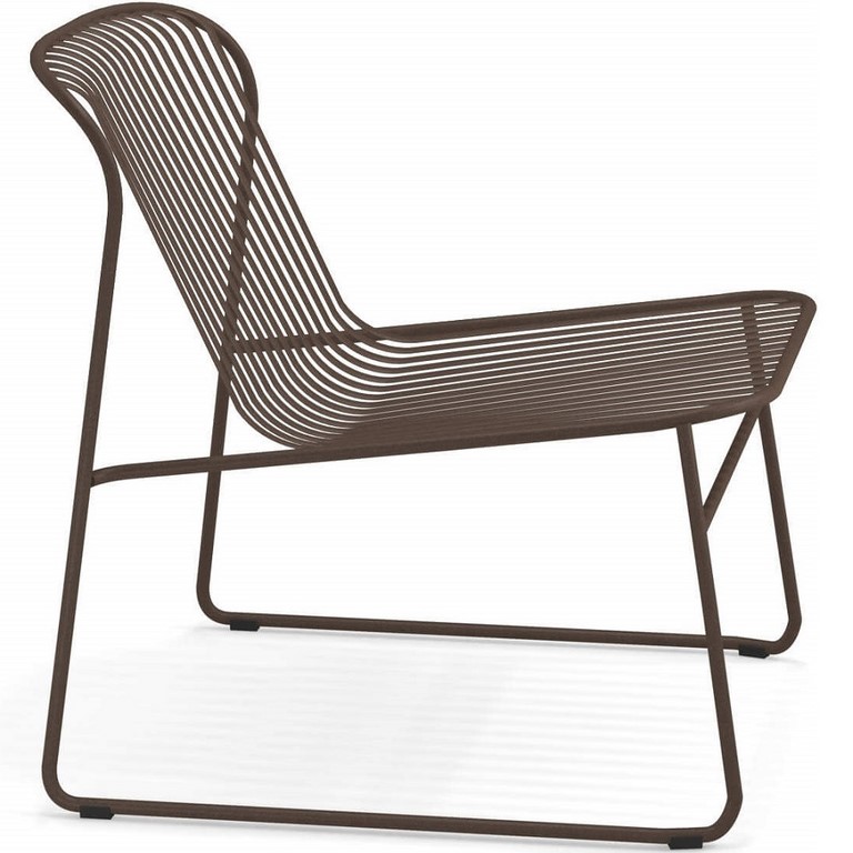 Emu Riviera Lounge  Chair