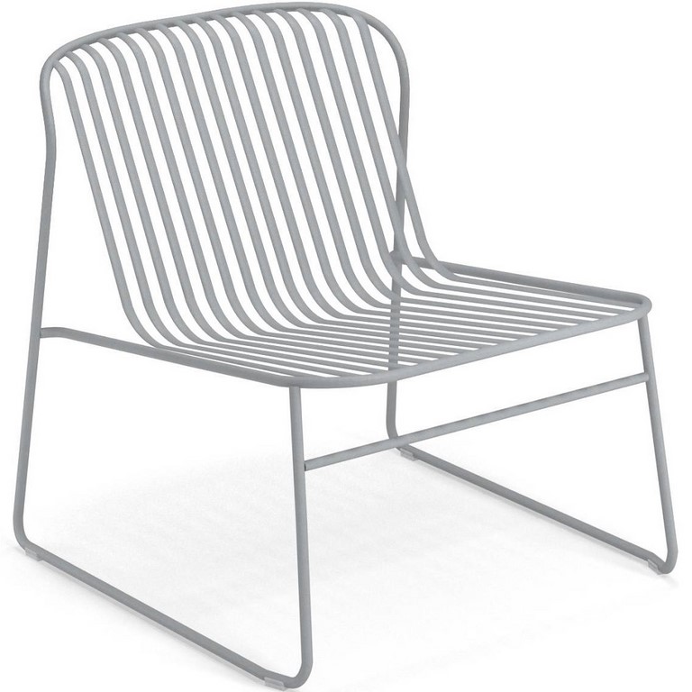 Emu Riviera Lounge  Chair