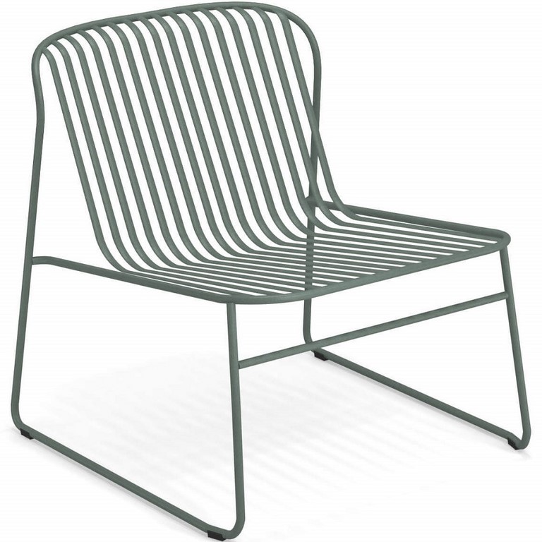 Emu Riviera Lounge  Chair