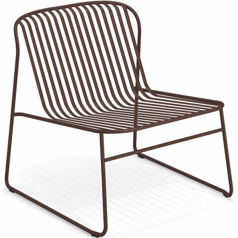 Emu Riviera Lounge  Chair
