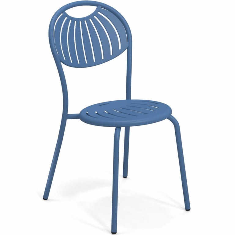 Emu Coupole Chair