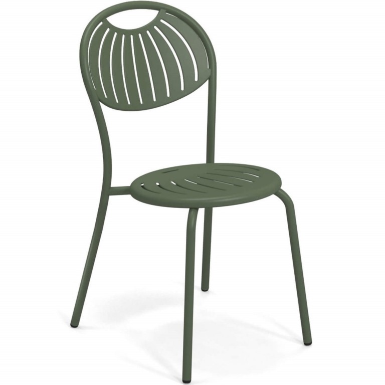 Emu Coupole Chair