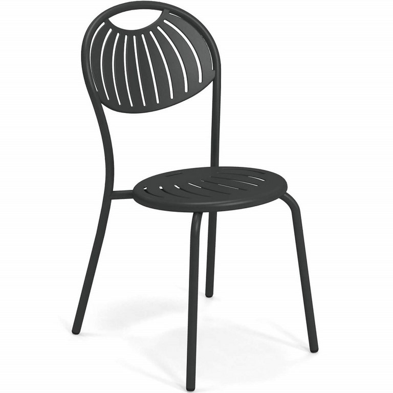 Emu Coupole Chair