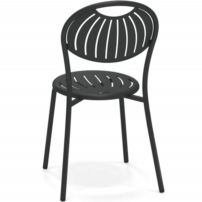Emu Coupole Chair