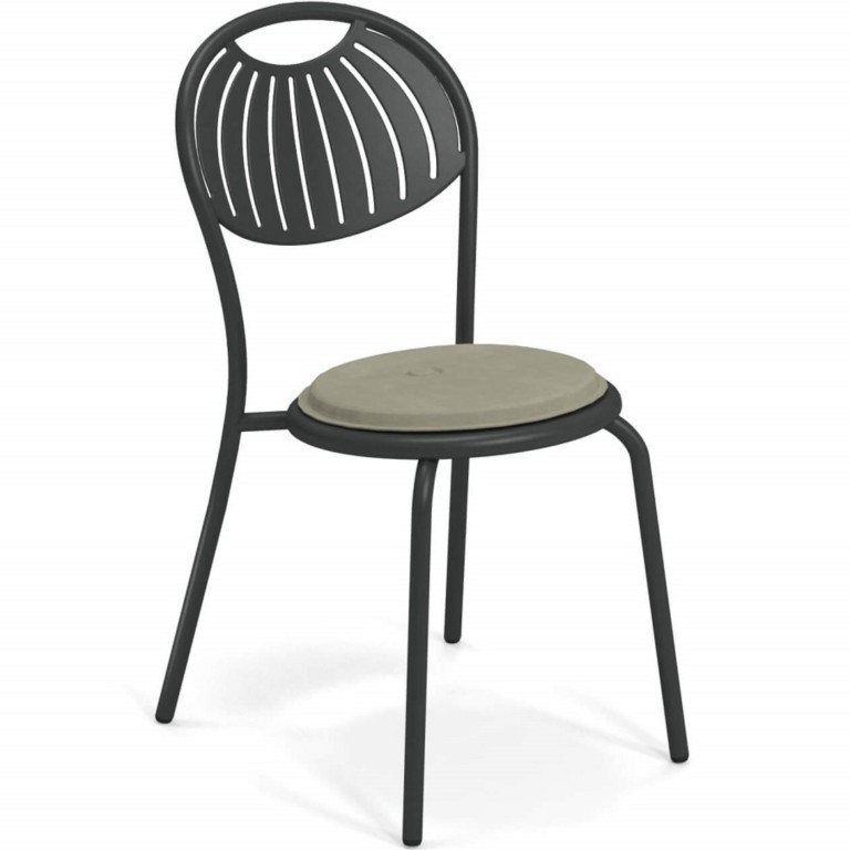 Emu Coupole Chair