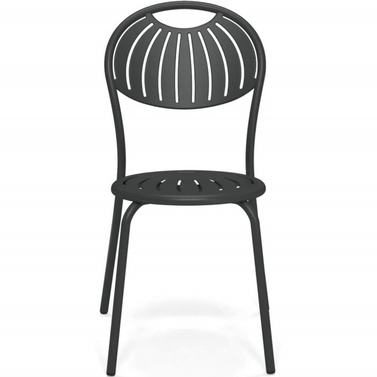 Emu Coupole Chair