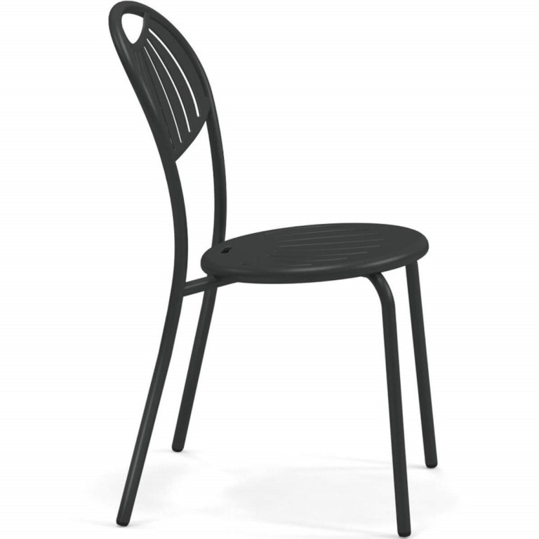 Emu Coupole Chair