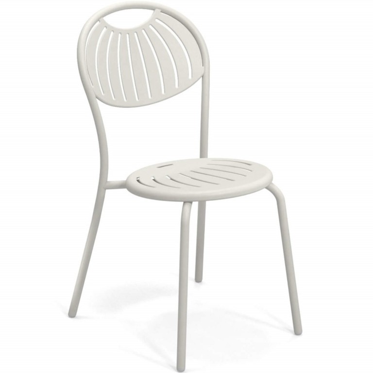 Emu Coupole Chair