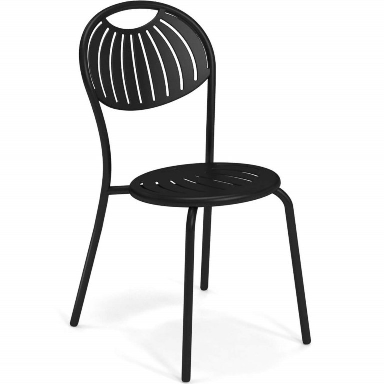 Emu Coupole Chair