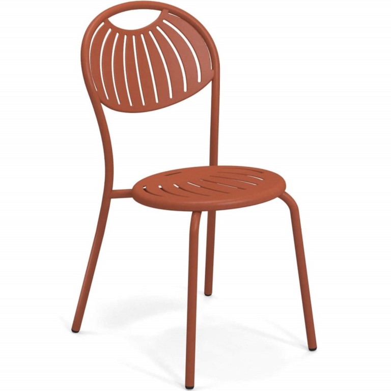 Emu Coupole Chair