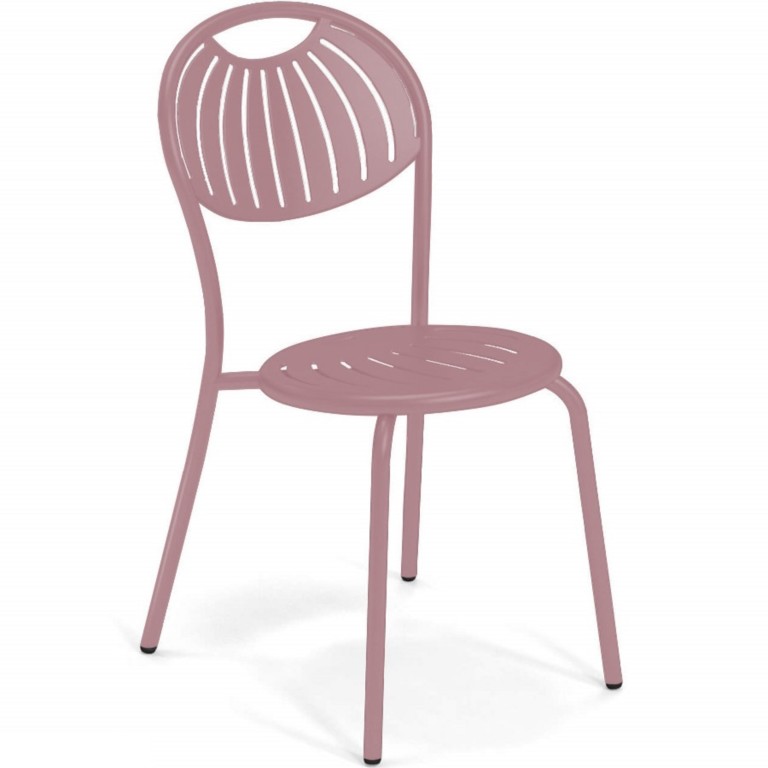 Emu Coupole Chair