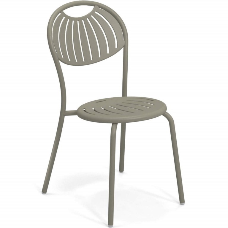 Emu Coupole Chair