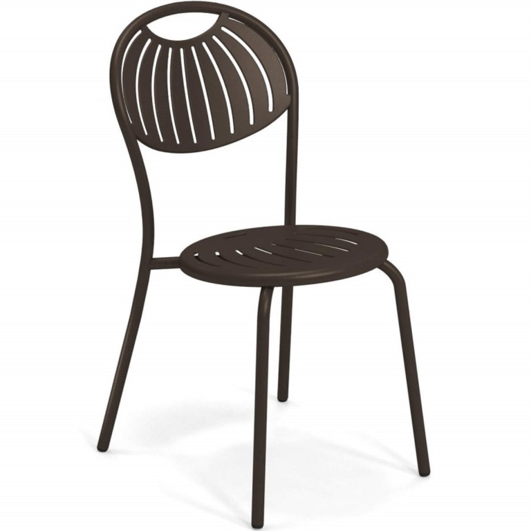 Emu Coupole Chair