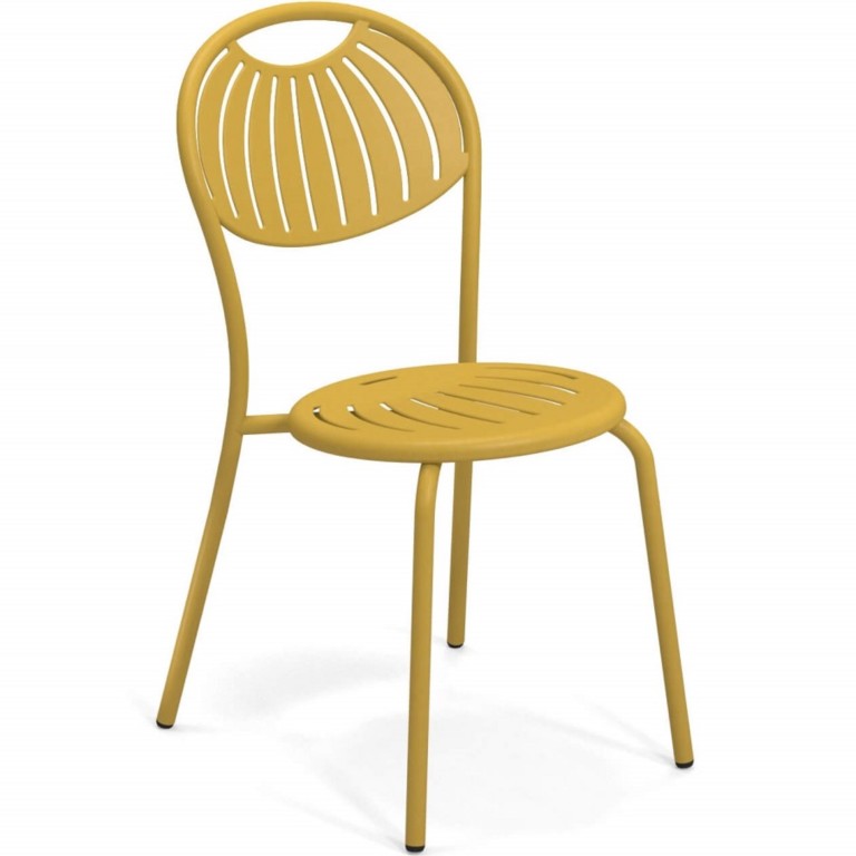 Emu Coupole Chair