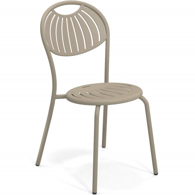 Emu Coupole Chair