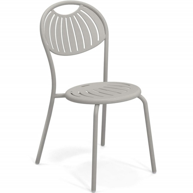 Emu Coupole Chair