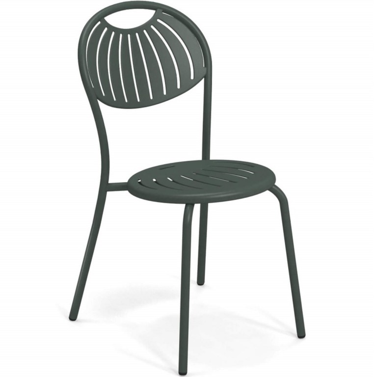 Emu Coupole Chair