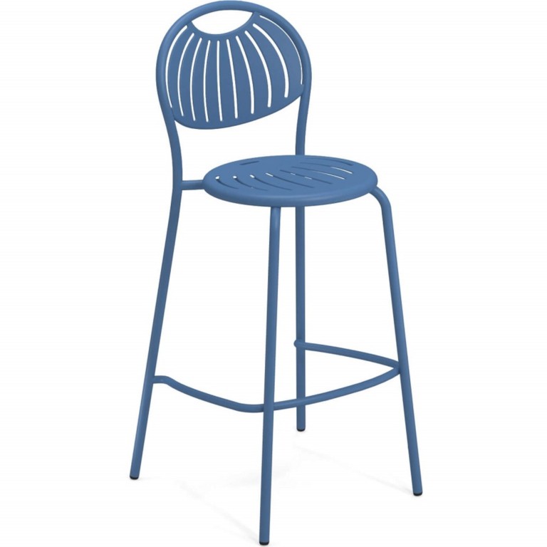 Emu Coupole Stool