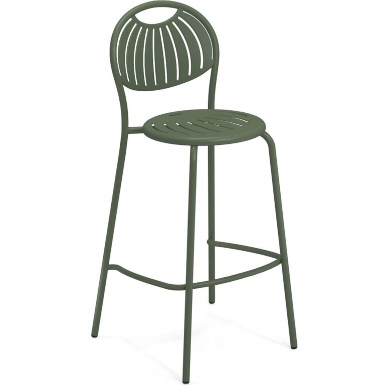 Emu Coupole Stool