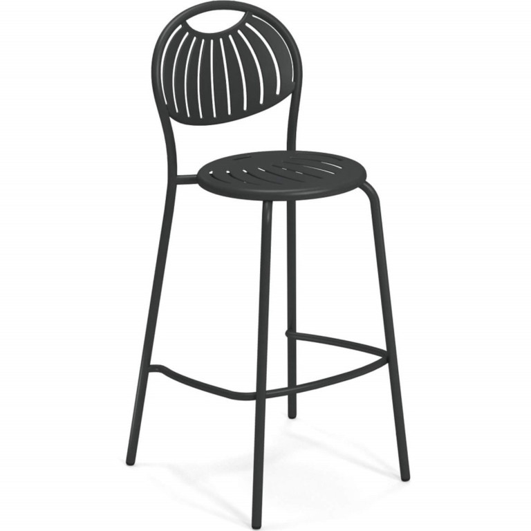 Emu Coupole Stool