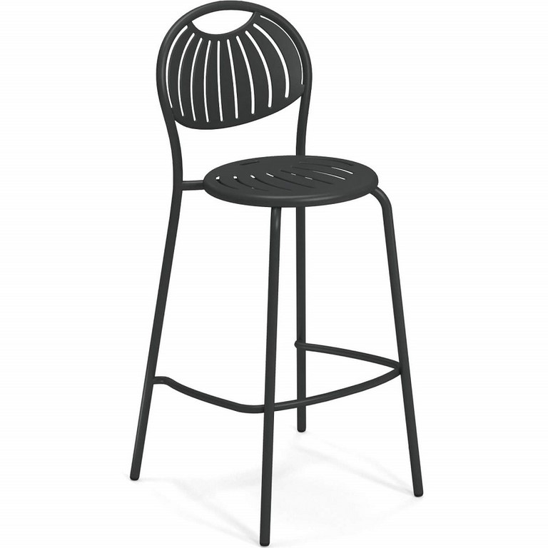 Emu Coupole Stool