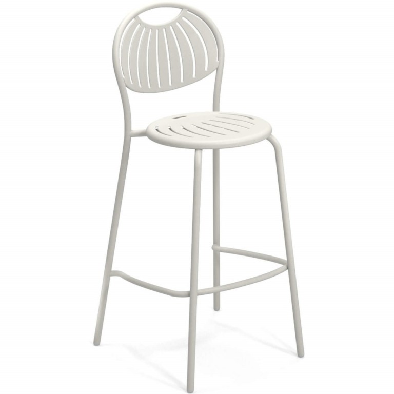 Emu Coupole Stool