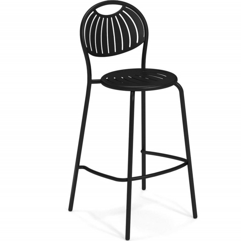 Emu Coupole Stool